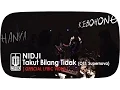 Download Lagu NIDJI - Takut Bilang Tidak [OST. Supernova]|(Official Lyric Video)