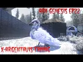 X-Argentavis Taming Ark Genesis EP22