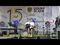 Download Lagu Gabriel Fleszar - koncert z okazji XV Dni Otwartych KD #Legnica '23