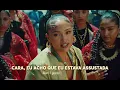 Joy Crookes - Feet Don't Fail Me Now (Lyrics in Portuguese and English)