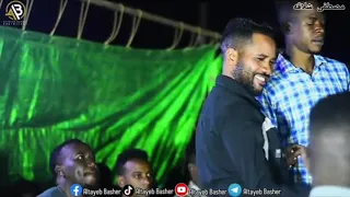  قلبي جرحو اعمل شنو يا المشتركة   مصطفى شلاقه   موسي باسطه   اغاني سودانيه كاملة      دندنها