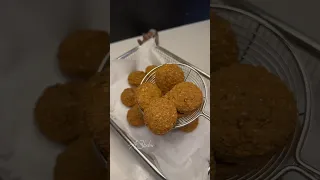 طعمية فلافل طعميه السودان Food وصفات Recipe Foodie Explore Cooking فلافل وصفات سودانيه 