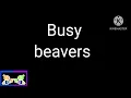 Download Lagu Busy beavers from amazon 