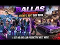 BALLAS SHOT DOWN Jeremy s BOYS GTA V RP SOULCITY S3