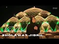 Download Lagu SHOLAWAT JIBRIL - NAZWA MAULIDIA ( Cover Musik Video )