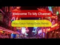 Download Lagu DJ BASSBEAT HIJAU DAUN - SETIAP DETIK GELENG GELENG