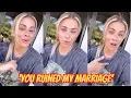 Paige Van Zant RAGES at Dillon Danis for Exposing Their Affair