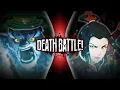 Download Lagu A Burnt Destiny! (Tai Lung VS Azula) | Fan Made DEATH BATTLE Trailer S13