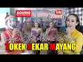 live delay CS. TOKEK SEKAR MAYANG bersama gareng vs mbok'e ganden full