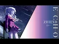 Download Lagu ZHIEND - Fallin [ Instrumental ]