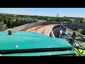 TIDAL FORCE POV