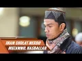 Download Lagu IMAM SHOLAT MERDU || Surat Al Fatiha \u0026 At Takatsur || Muzammil Hasballah