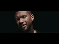 Crash (Official Video) - Usher