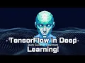 TensorFlow in Deep Learning and Machine Learning Tensorflow Handson with Python