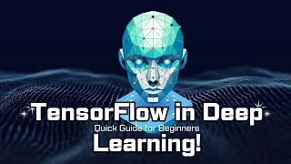 TensorFlow in Deep Learning and Machine Learning Tensorflow Handson with Python