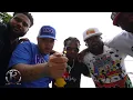 No Behavior Riddim Medley (Official Music Video) "2019 Soca" [HD]