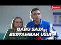 Download Lagu Cristian Gonzales dan Eva Gonzales Sebut Tengah Fokus Obati Rasa Rindu Penggemar El Loco