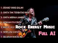 Download Lagu Orang Yang Salah | Full Cover Musik Rock Energy Viral Di Tiktok