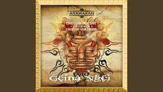 gcina ngci afro mix 