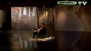 فيديو كليب سعد المجرد انتي باغية واحد 