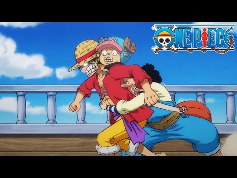 Download MP3 Ir a lo seguro es para perdedores 🙃 | One Piece (Sub. Español)