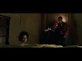 Fight Club Tyler Durden Dance