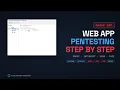 OWASP ZAP Pentesting Full Training Step by Step