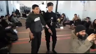 مسرحية صلاح الدين الأيوبي 