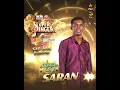 Download Lagu Introducing #Saran❤‍🔥 in Super Singer 11🤩🎶