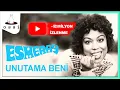 Esmeray - Unutama Beni