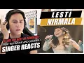 Download Lagu Nirmala - Lesti | SINGER REACTION