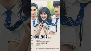 مسلسلات كوريه للممثله سيجونغ 