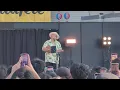 【4K沖縄フェス2026】MONGOL800 あなたにUKULELE GYPSY 「 あなたに」【OKINAWA FES Milafete 2026】 高音質モンパチ25万人熱狂する代々木公園