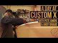 Download Lagu Picking Up A New Board with Andy Giraud at the Custom X Warehouse!