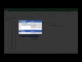 Exponential Distribution in Excel
