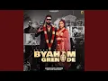 Lagu Byah M Grenade