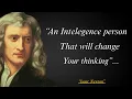 An Inteligence person Isaac Newton s Most Powerful Quotes That Will Change Your Thinking