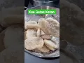Download Lagu Jajanan Pasar Favorit Sejuta Umat.
