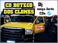 CD Buteco dos Clones da Pisadinha Dj mega forte CDs 2019 🎼💿🔊
