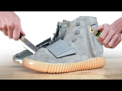 Download MP3 I spent $1282 to find out you’re wrong about Yeezy 750