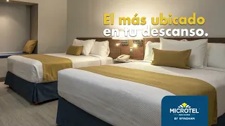 HOTELES MICROTEL