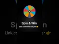 Download Lagu New Spin and Win Real Cash money earning app without investment #earningapp #bestspinandwinapp2024