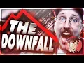 The Mistakes of Doug Walker - The Channel Awesome Legacy TRO