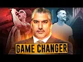 How Nick Khan Changed WWE and Pro Wrestling Forever