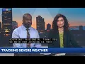 Flash Flood warnings in effect for part of southeast Wisconsin