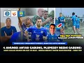 Download Lagu 🔴MANTAB ALHAMDULILLAH, 4 Amunisi Anyar Gabung, Joel Plupessy Kontrak Permanen, Bojan Siapkan Taktik🔥