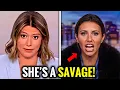Trump s NEW Press Secretary CALLS OUT Media LIES LIVE They WEREN T READY