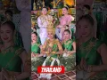 Download Lagu Thai LADYBOY In Traditional Ceremony-Thailand