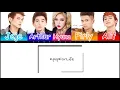 S4 Ft. HYUNA 'SHE'S MY GIRL' COLOR CODED LYRICS [INDO|ENG]