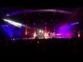 Download Lagu blink-182 - Disaster (Live HD in Melbourne 2013)